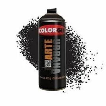 TINTA ARTE URBANA SPRAY
