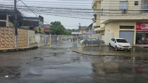 Vendo casa02 quartos, condomínio fechado. Bairro: Posse, Nova Iguaçu