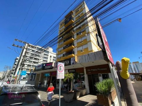 Apto SANTA MARIA RS