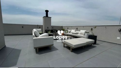 Imóvel para venda possui 28 metros quadrados com 1 quarto em Novo Mundo - Curitiba - PR