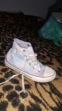 Tênis Converse Colorido