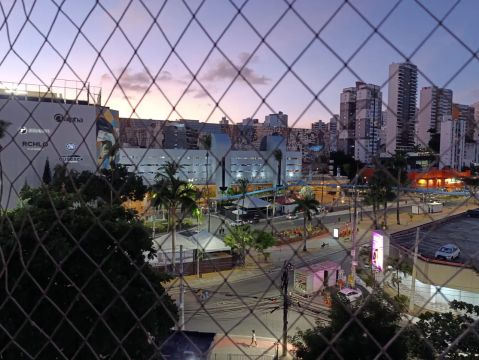 Aluguel localização privilegiada Carnaval