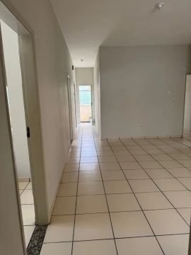 Aluguel de apartamento Barroca