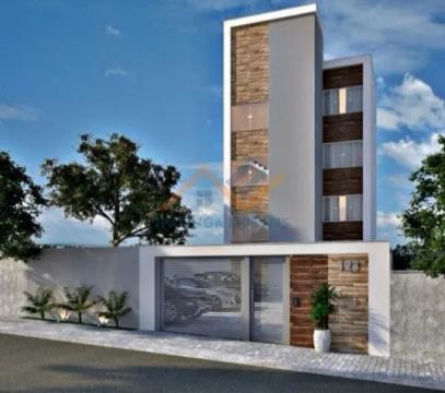 Apartamento no Vila Celeste - Ipatinga