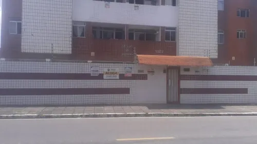 Apartamento com 3 dormitórios à venda, 75 m² por R$ 190.000,00 - Jaguaribe - João Pessoa/P