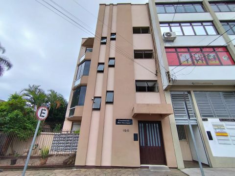 NOVO HAMBURGO - JK - PATRIA NOVA