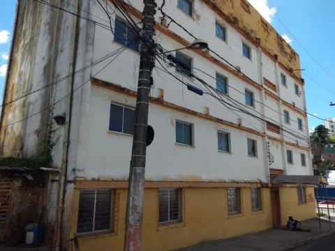 Prédio para alugar, 600 m² por R$ 17.000,00/mês - Barbalho - Salvador/BA