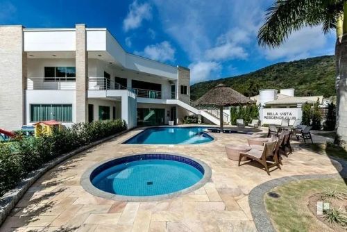 Lote em Avenida Hermógenes de Assis Feijó - Barra - Balneário Camboriú/SC