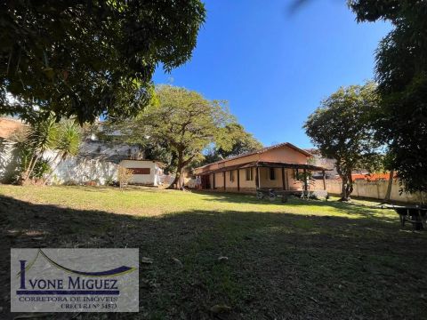 Casa em Centro - Miguel Pereira, RJ