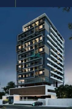 Apartamentos Studio, com 27,25m² na Ponta Verde Studio, Abdon Arroxelas - Smart Stay Abdon