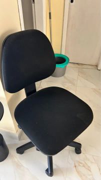Cadeira de escritório 