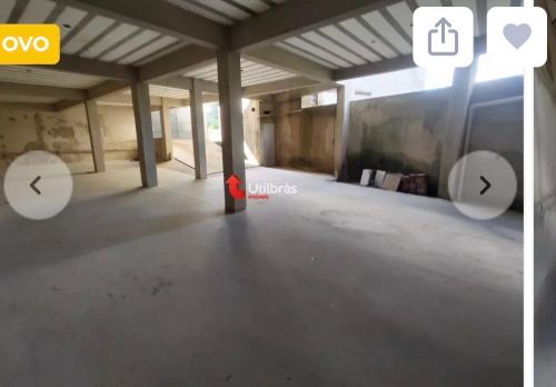 Loja para aluguel, 8 vagas, Jardim Vitória 