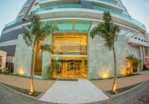 Apartamento Cobertura/Duplex em Ponta Grossa