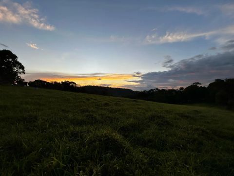 TERRENO BARATO NO SUL DE MINAS GERAIS COM TERRA BOA E LINDA VISTA - OPORTUNIDADE ÚNICA - V