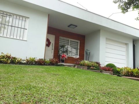 Casa em Centro