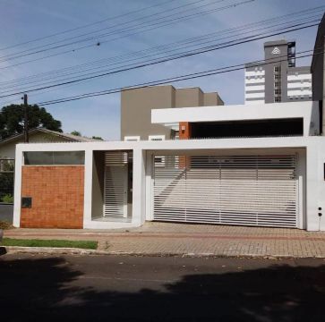 Casa para locação, Centro, Chapecó, SC