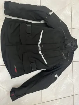 Conj. Alpinestars Andes Tourer