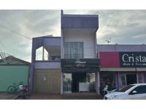 CASA RESIDENCIAL em ANANÁS - TO, Centro
