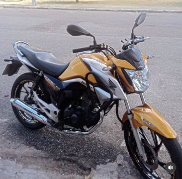 Passo Financiamento 