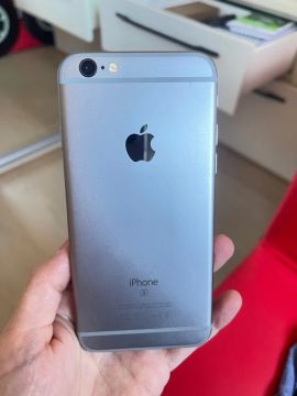 iPhone 6S 120giga