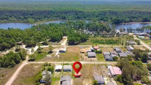 Terreno à venda, 300 m² por R$ 82.000,00 - Tapera - Passo de Torres/SC