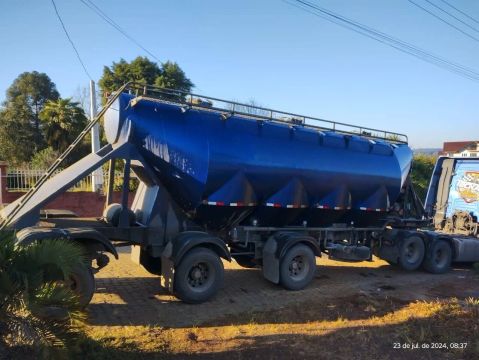 Silo METALESP