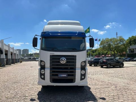 Volkswagen 25.420 2019