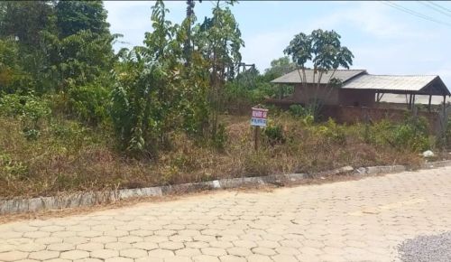 Vende-se terrenos no goiabal