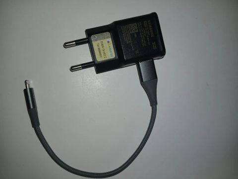 Carregador de Celular para iPhone Original 