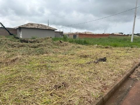 Bairro Luizote 4
