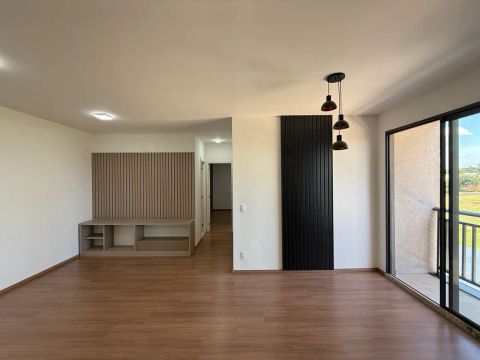 Apartamento para venda e locação, Quinta da Primavera, Ribeirão Preto, SP