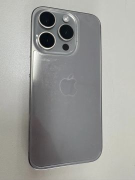 iPhone 15 Pro 256Gb