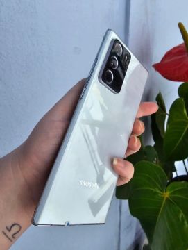 Galaxy Note 20 Ultra 256Gb