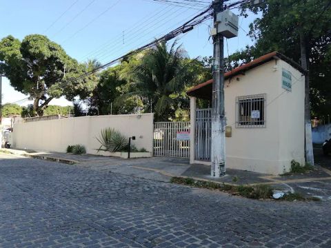 Oferta!! Apartamento 3/4 Sendo 02 Suíte - Ponta Negra . lC11aX