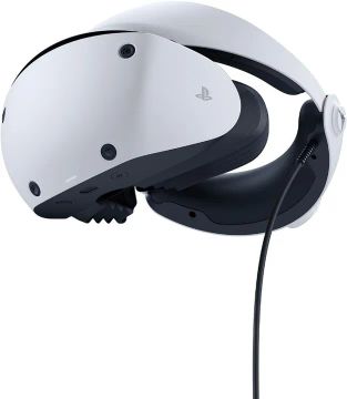 Lente Realidade Virtual Playstation/PS5/VR2 Horizon Call Of Mont