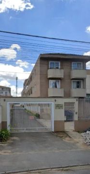 Vendo apartamento 