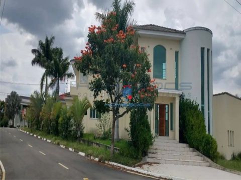 Casa com 6 quartos à venda, Cajuru do Sul - Sorocaba/SP