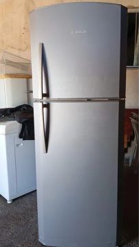 Geladeira Duplex Bosch