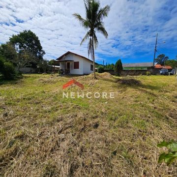 Lote em Servidão Estação Primavera - Cachoeira do Bom Jesus - Florianópolis/SC