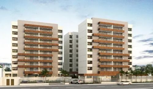 Oportunidade, nascente, Haus, 03 suítes - Alphaville!!