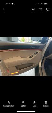 Hyundai Vera Cruz 3.8 awd completa