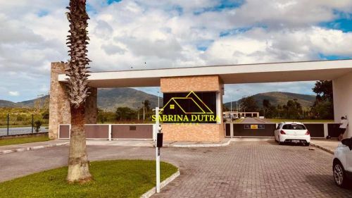 Terreno à venda, 602 m² por R$ 950.000,00 - Ratones - Florianópolis/SC
