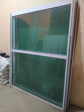 Portas de Vidro Temperado - Preço Abaixo do Mercado!<br>