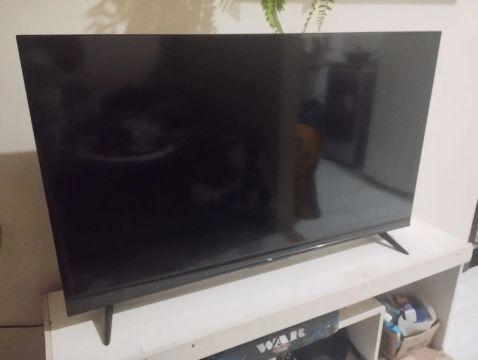 SMART TV TCL 50 POLEGADAS 