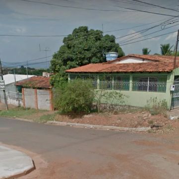 Casa ao lado CPA 01 - R$ 105 MIL