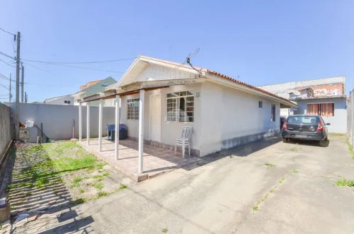 Terreno aceita Permuta