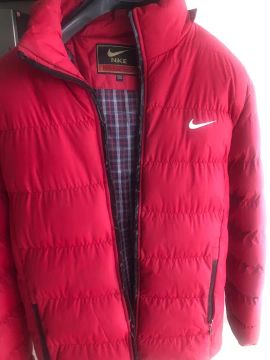Jaqueta Nike 