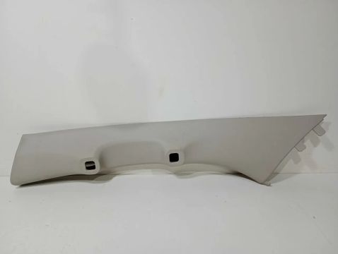 Moldura Coluna Para-brisa Esquerdo S10 2.5 Flex 2015