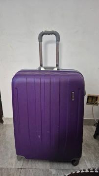 Mala de Viagem grande - baggagio