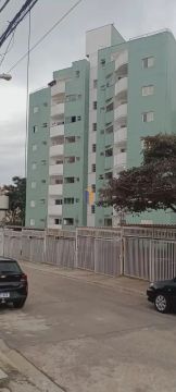 APARTAMENTO TÉRREO - JD SIMUS - AP3168